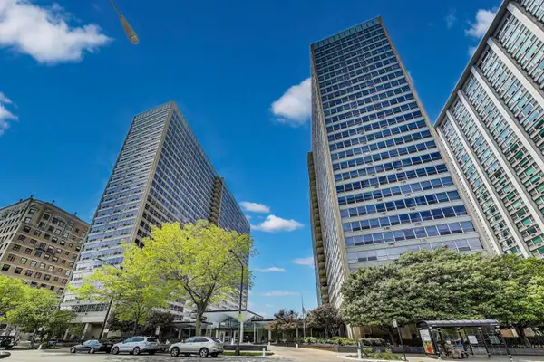 3550 N Lake Shore Drive #519, Chicago, IL 60657