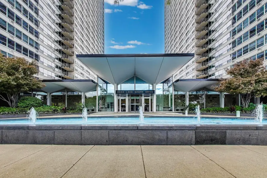 3550 N Lake Shore Drive #519, Chicago, IL 60657 - #2