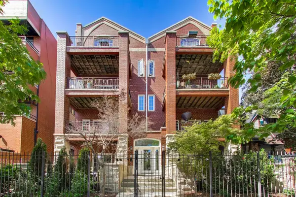 930 W Cuyler Avenue #2R, Chicago, IL 60613