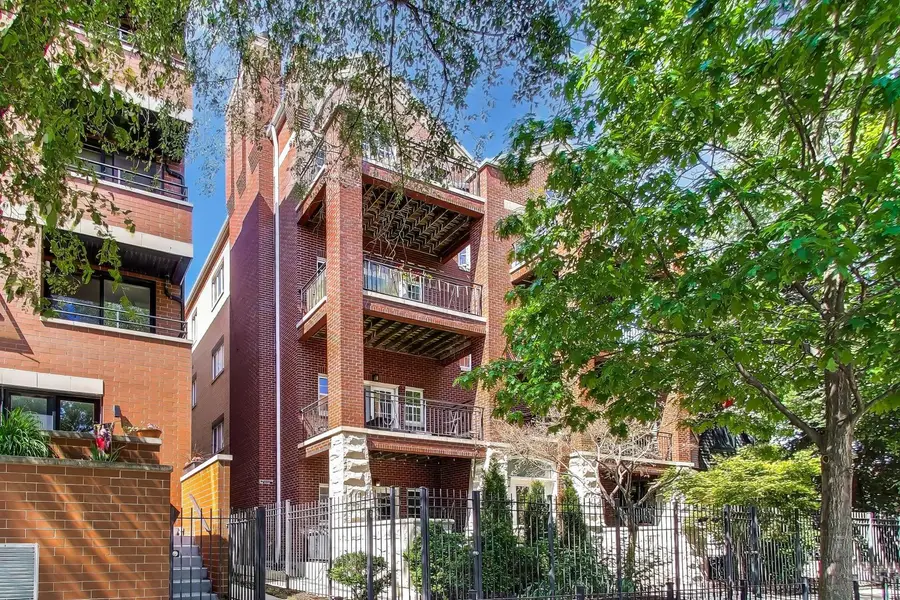 930 W Cuyler Avenue #2R, Chicago, IL 60613 - #3