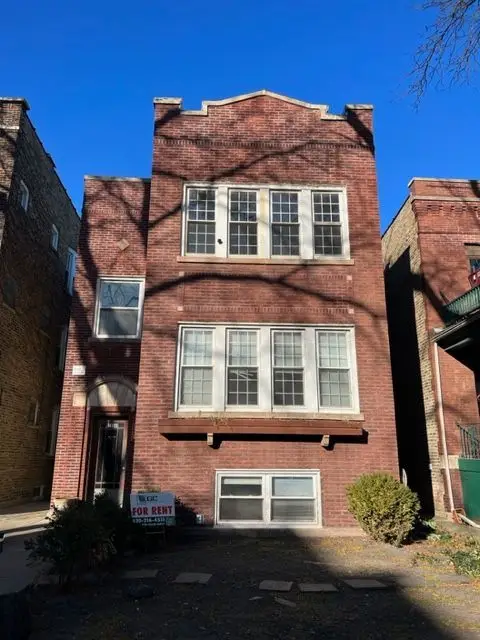 1732 W Wallen Avenue, Chicago, IL 60626 - #1