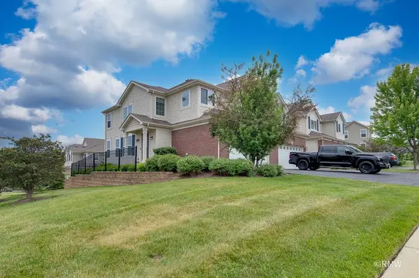 9810 Cummings Street, Huntley, IL 60142
