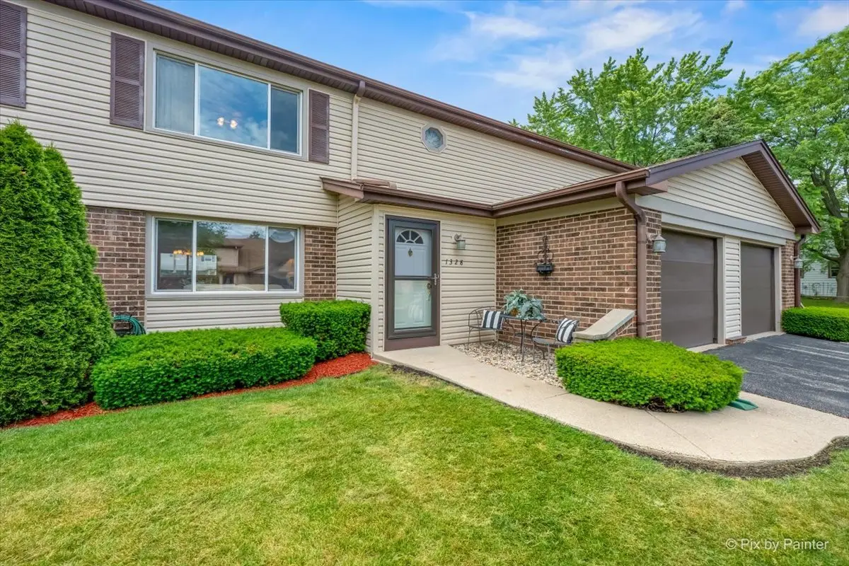 1328 Dove Court, Mount Prospect, IL 60056 - #1