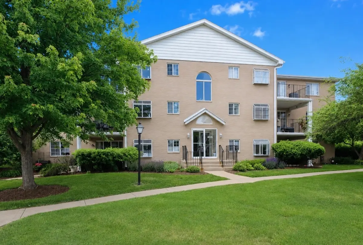 466 S President Street #304, Carol Stream, IL 60188 - #1
