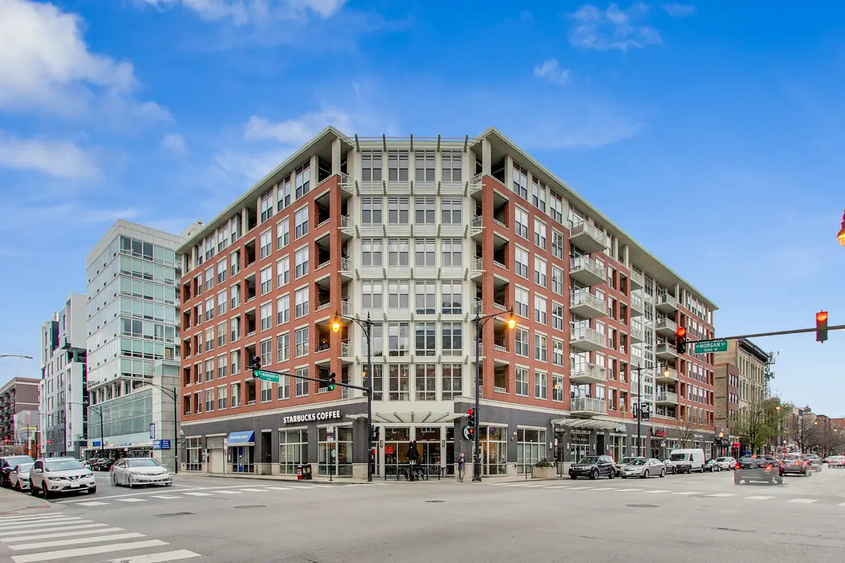 1001 W Madison Street #212, Chicago, IL 60607 - #1