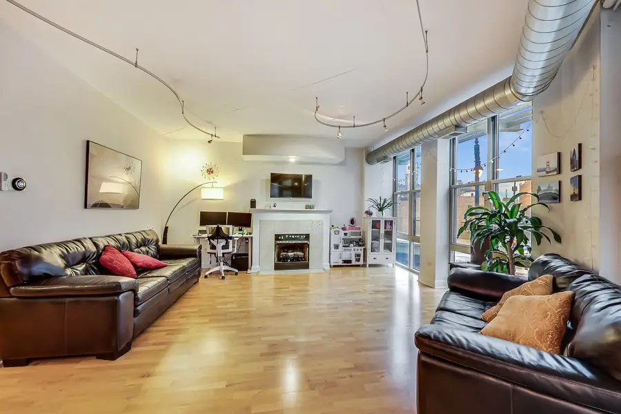 1001 W Madison Street #212, Chicago, IL 60607 - #3