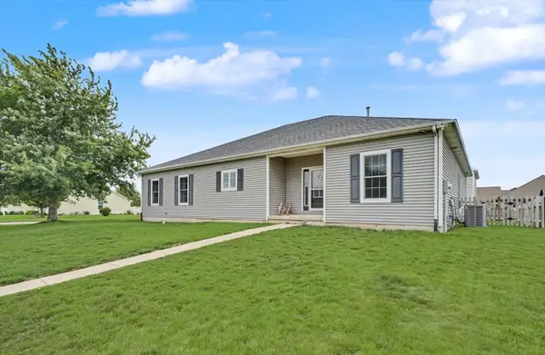 2002 E Grand Avenue, St. Joseph, IL 61873
