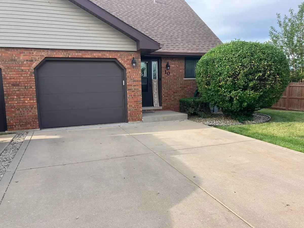 1906 Heatherway Lane #10, New Lenox, IL 60451 - #1