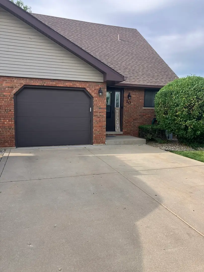 1906 Heatherway Lane #10, New Lenox, IL 60451 - #3