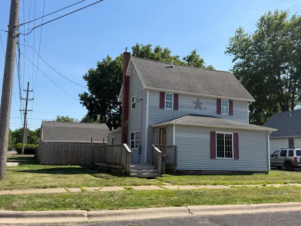 414 East 8th Street, Rock Falls, IL 61071