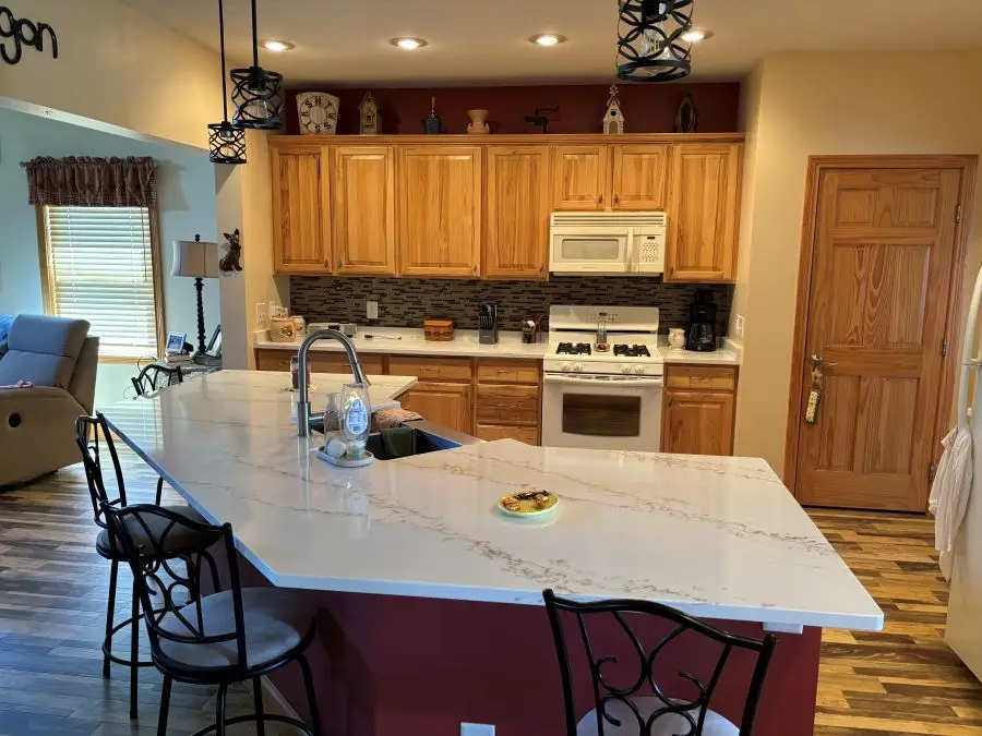 3053 E 1900 North Road, Sheldon, IL 60966 - #2