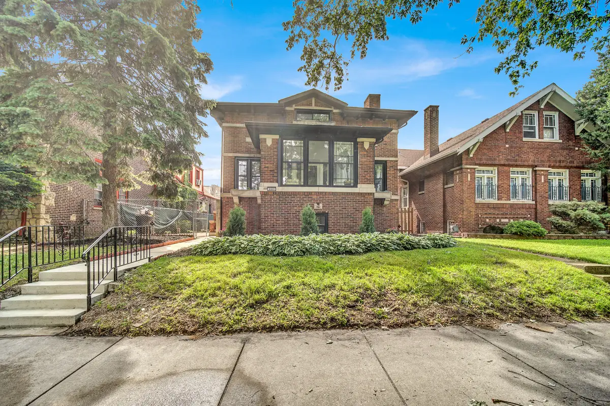 6840 S Cregier Avenue, Chicago, IL 60649 - #1