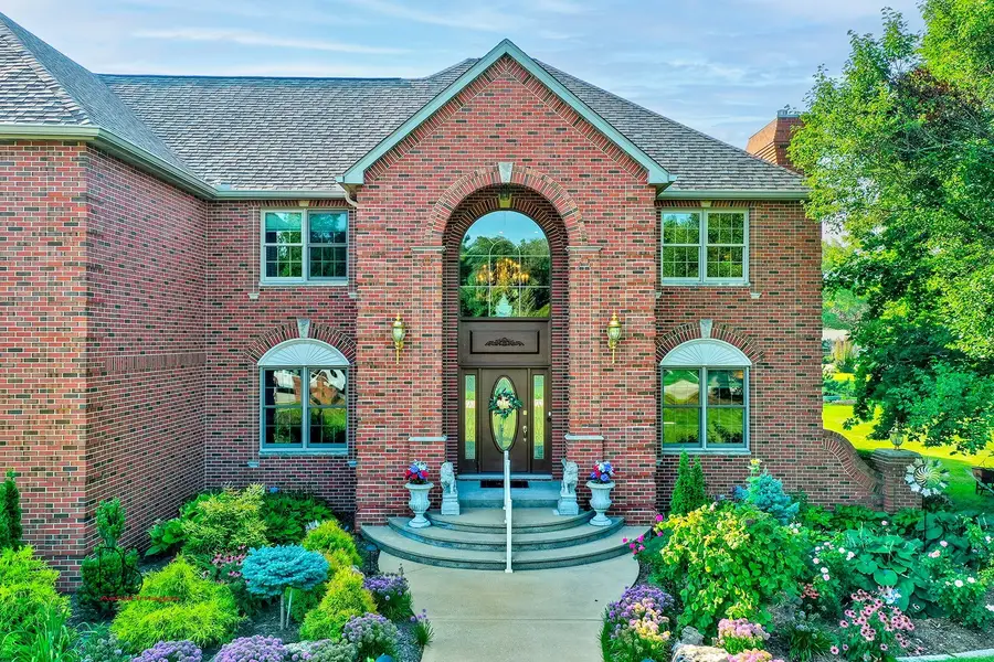 1638 Timber Lane, Ottawa, IL 61350 - #3