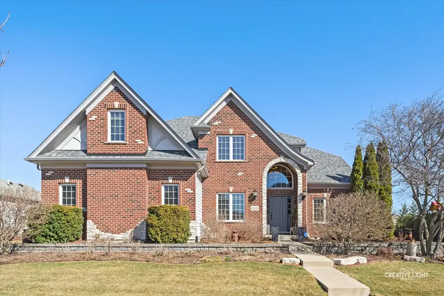 3534 Hidden Fawn Drive, Elgin, IL 60124 - #2