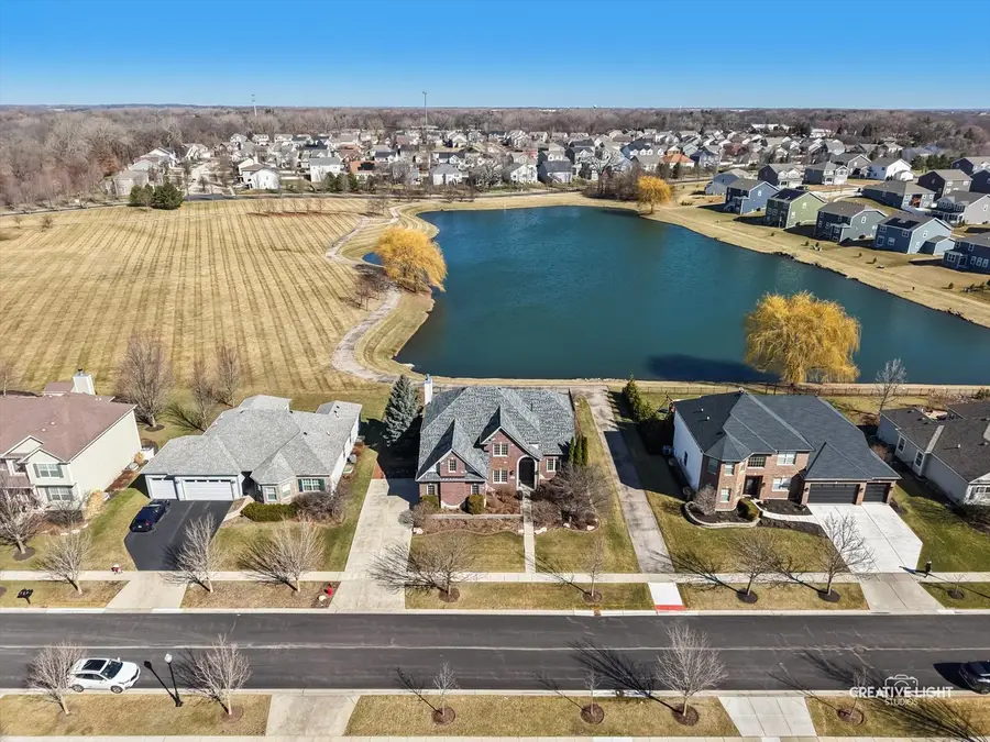 3534 Hidden Fawn Drive, Elgin, IL 60124 - #3