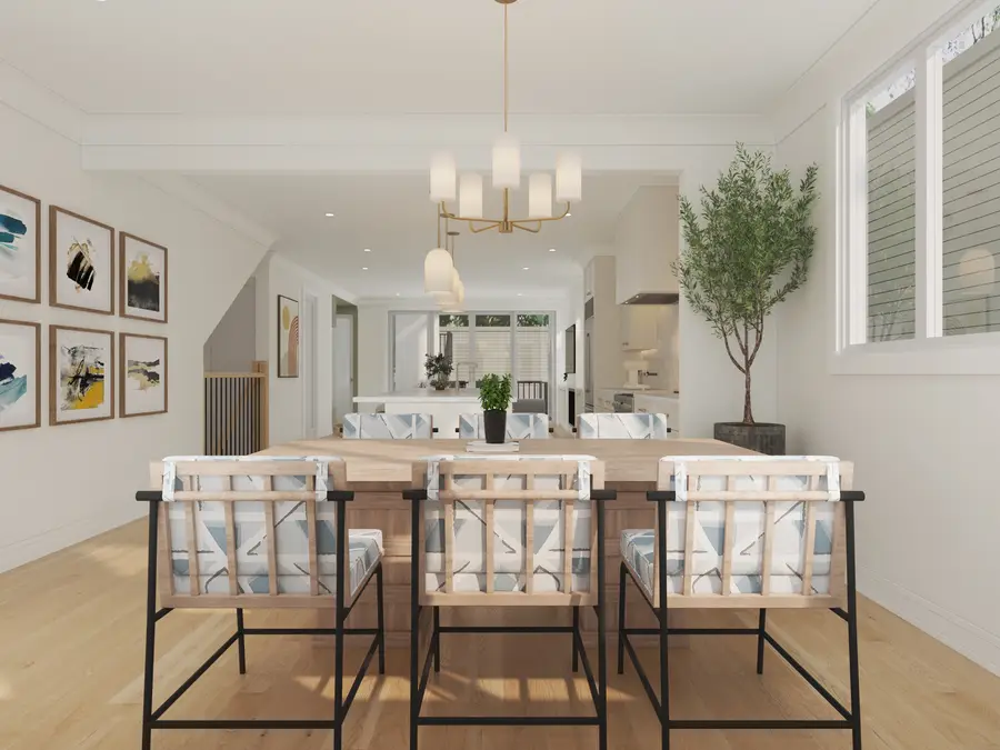 3126 W Lyndale Street #1, Chicago, IL 60647 - #3