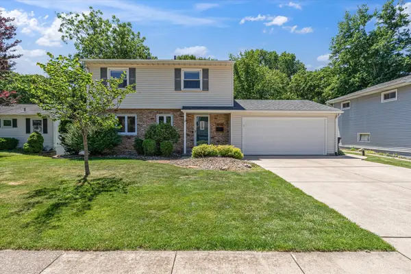 4714 20th Avenue, Moline, IL 61265