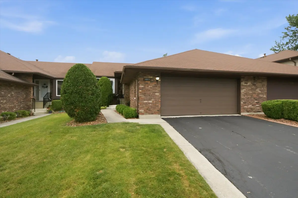 14312 Clearview Court #14312, Orland Park, IL 60462 - #1