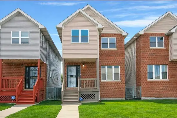 1506 E 72nd Place, Chicago, IL 60619