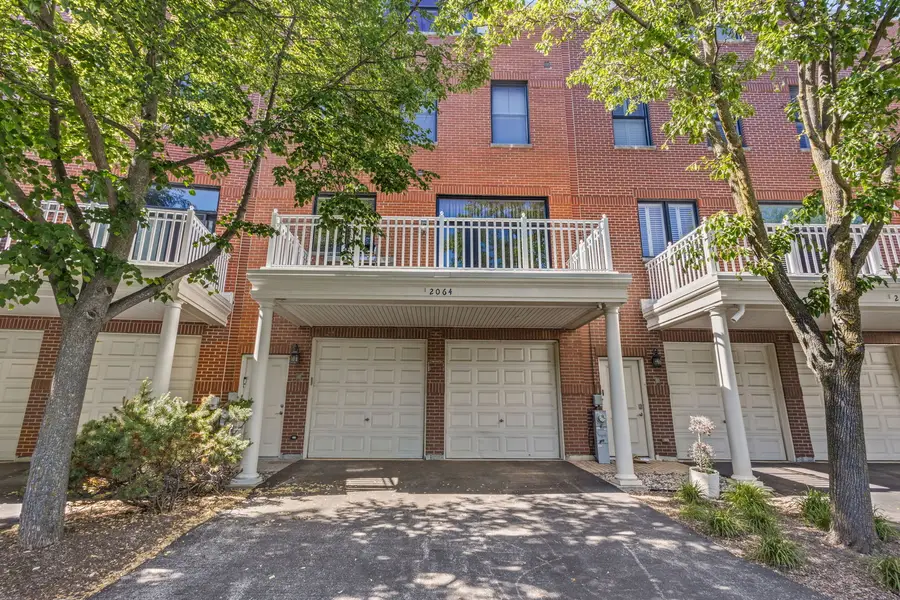 2064 Valor Court, Glenview, IL 60026 - #3
