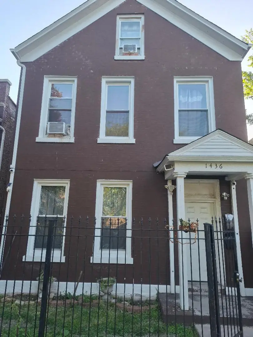 1436 S Kenneth Avenue, Chicago, IL 60623 - #1