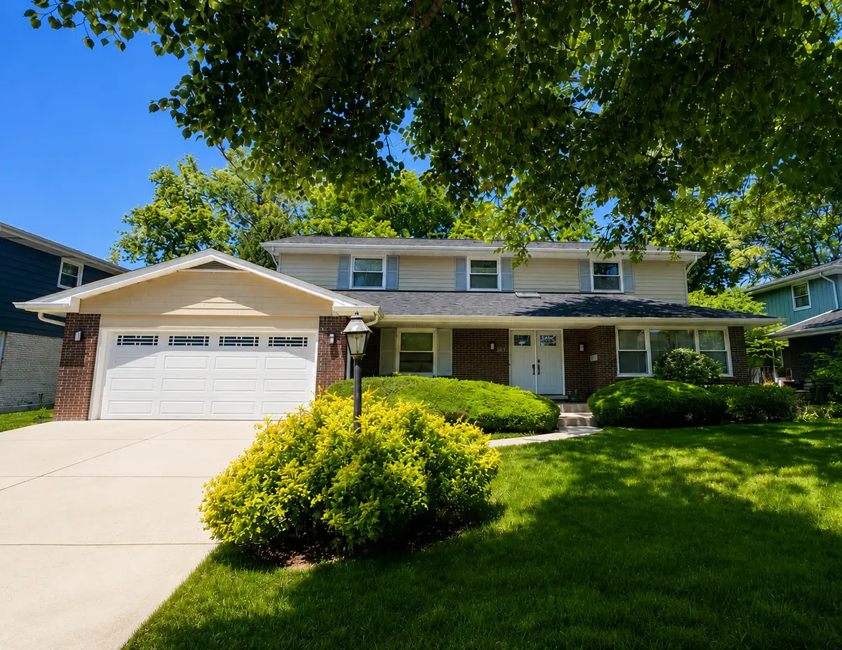 2736 Covert Road, Glenview, IL 60025 - #1