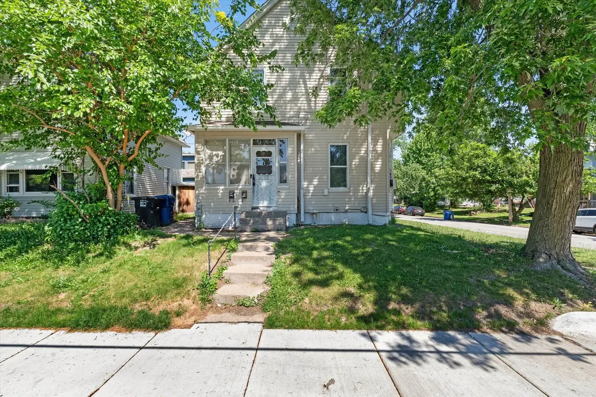 1730 10th Street, Moline, IL 61265 - #1