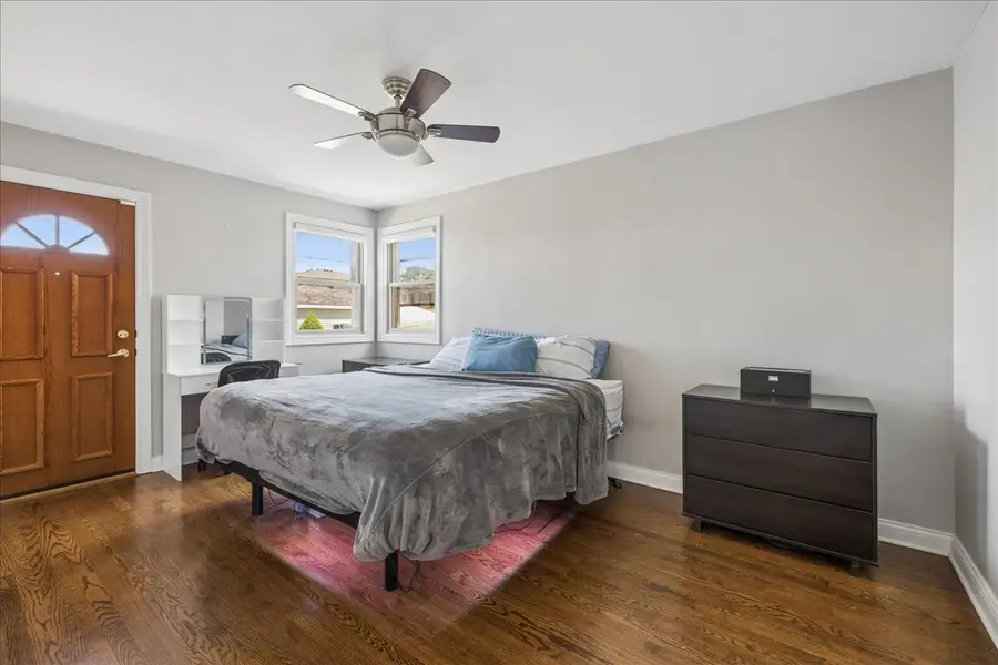 7542 W Bryn Mawr Avenue, Chicago, IL 60631 - #3