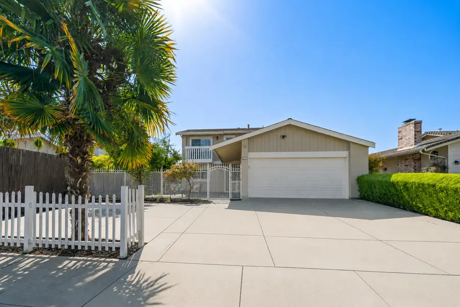 3133 Sugar Beet Way, Union City, CA 94587 - #2