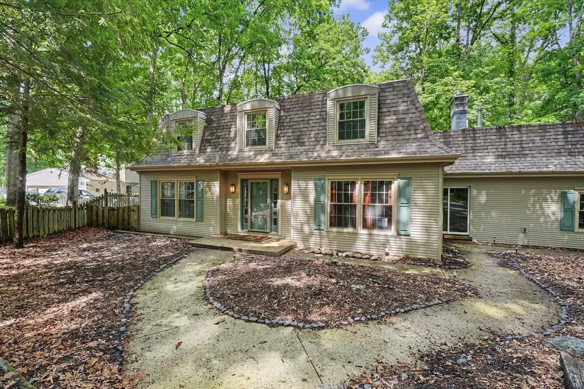 Address Withheld By Seller, Danville, IL 61832 - #1
