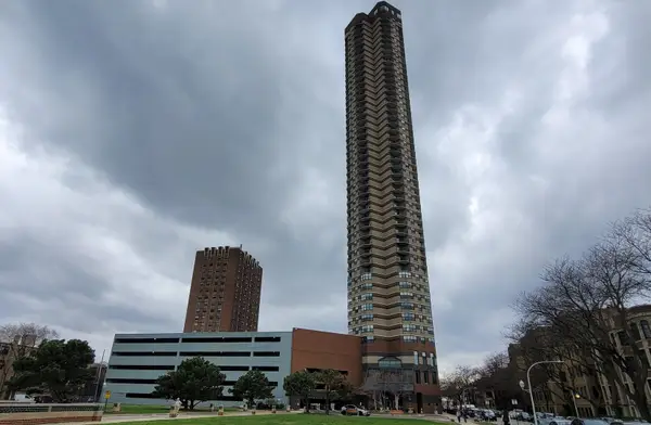 3660 N Lake Shore Drive #4713, Chicago, IL 60613