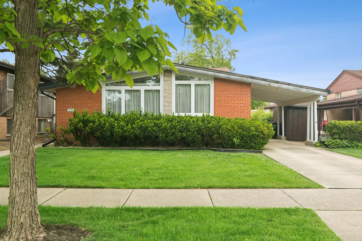 8501 W Normal Avenue, Niles, IL 60714 - #1