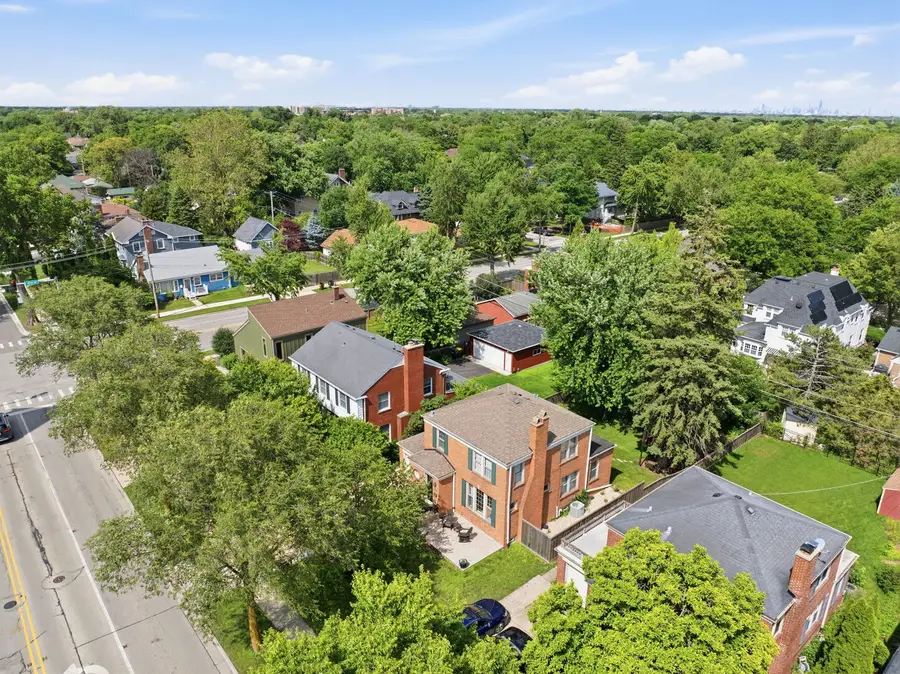 509 S Brainard Avenue, La Grange, IL 60525 - #2