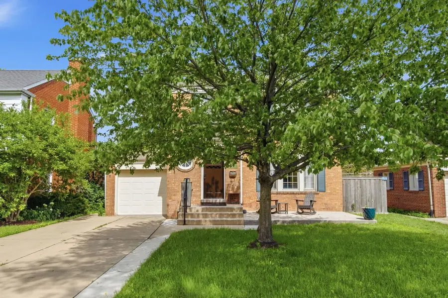 509 S Brainard Avenue, La Grange, IL 60525 - #3