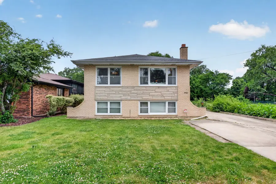 9700 W 58th Street, Countryside, IL 60525 - #3