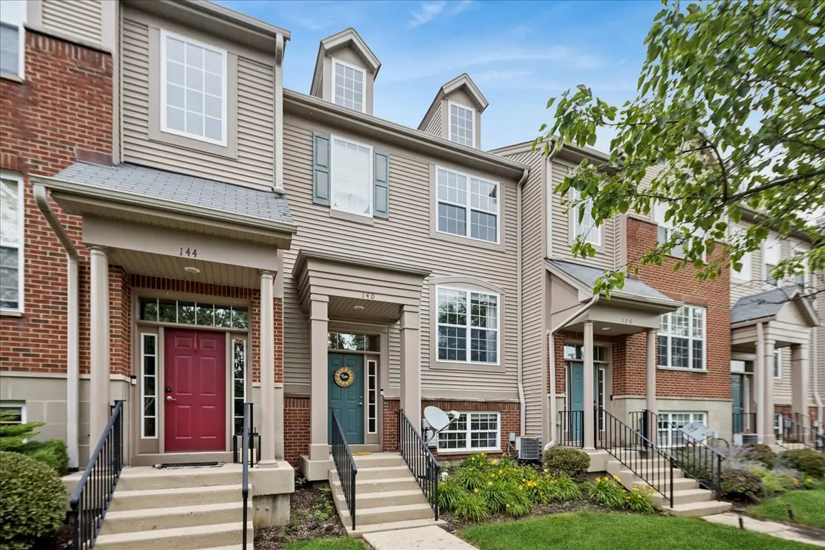 140 Station Park Circle, Grayslake, IL 60030 - #1