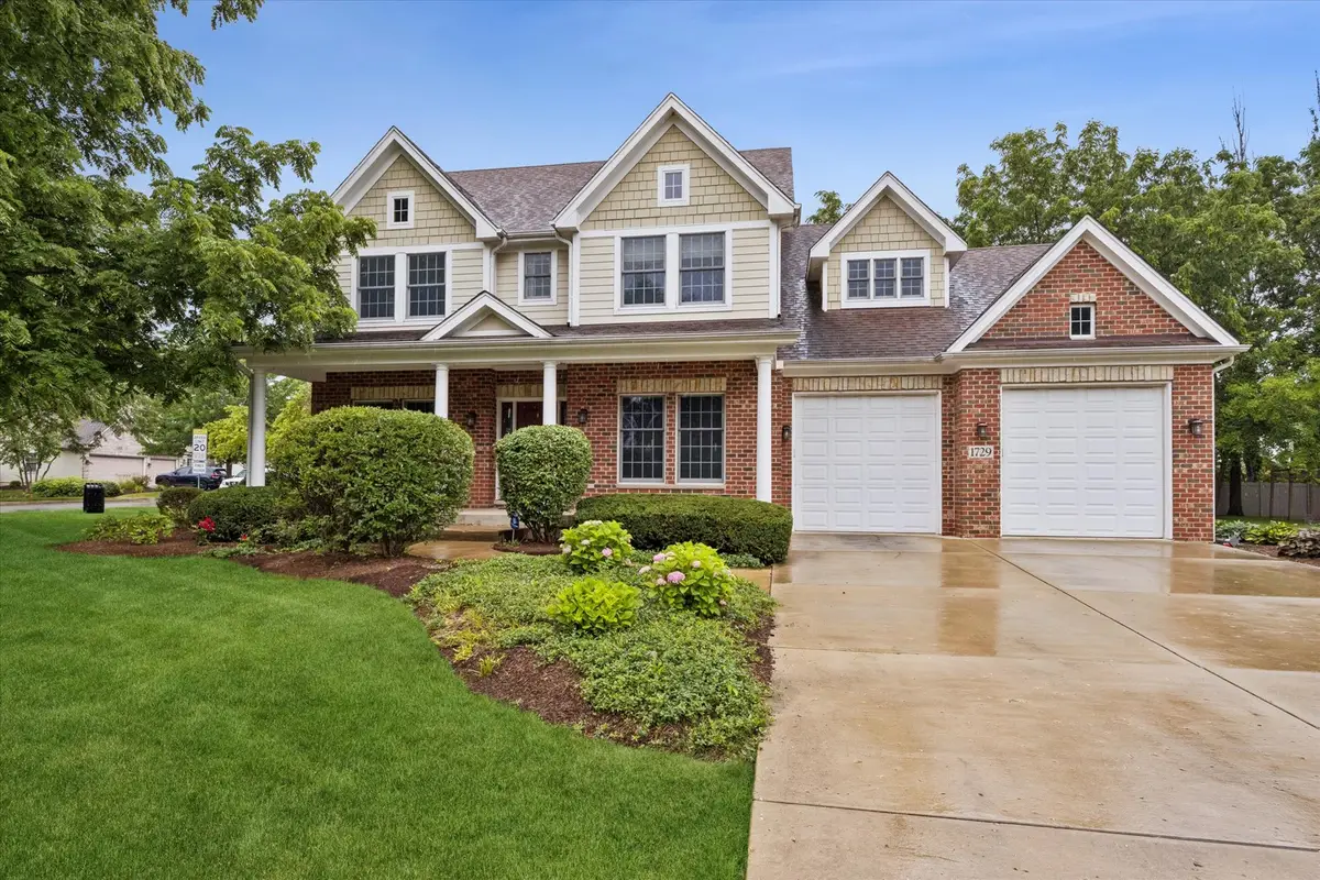 1729 Wiesbrock Lane, Batavia, IL 60510 - #1