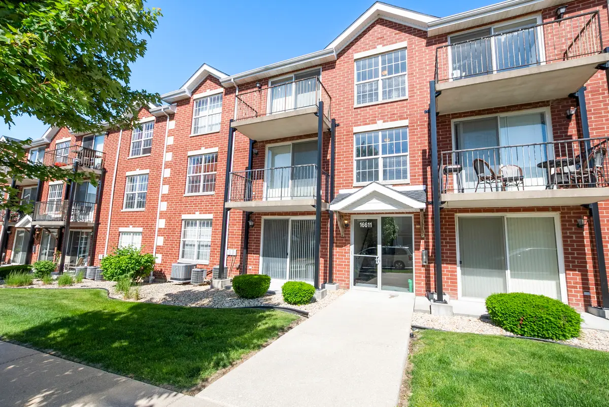 16611 Liberty Circle #1N, Orland Park, IL 60467 - #1