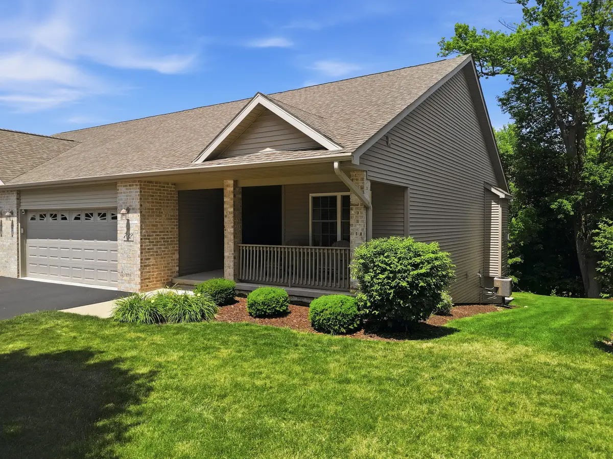 792 Brandon Wyley Drive #1, Dixon, IL 61021 - #1