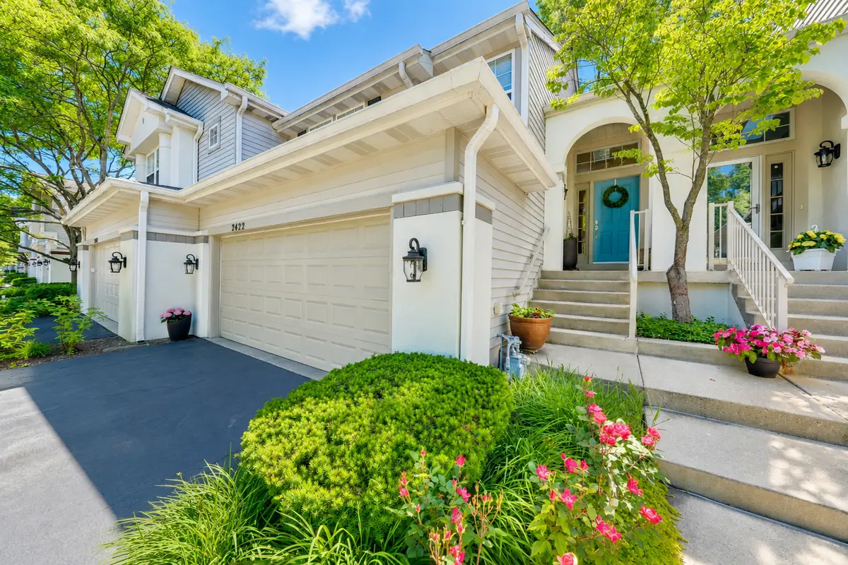 2422 Palazzo Drive, Buffalo Grove, IL 60089 - #1