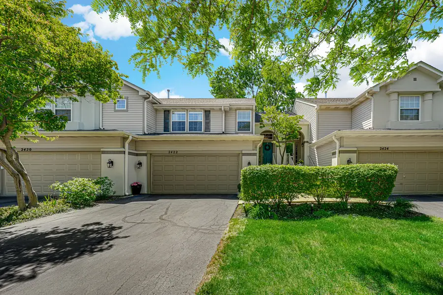 2422 Palazzo Drive, Buffalo Grove, IL 60089 - #2