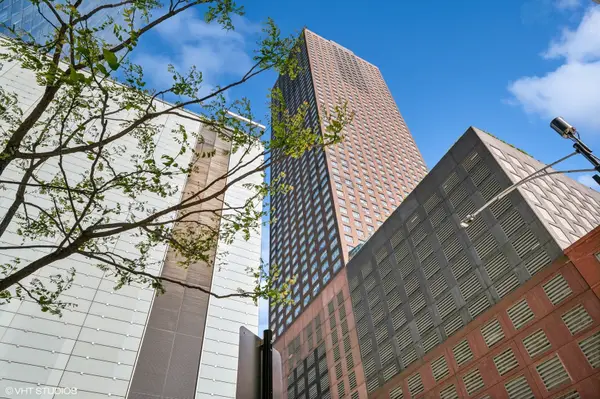 474 N Lake Shore Drive #4706, Chicago, IL 60611