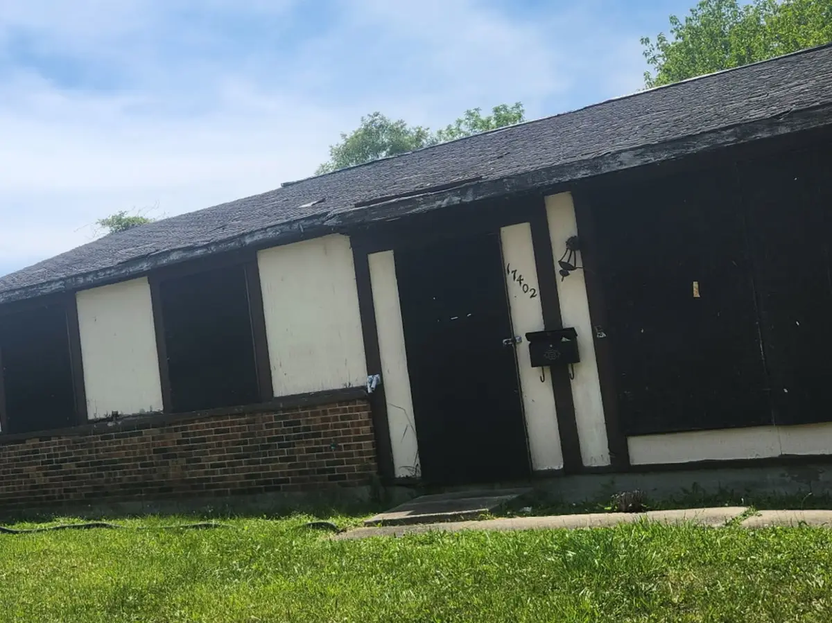 17402 Appletree Drive, Hazel Crest, IL 60429 - #1