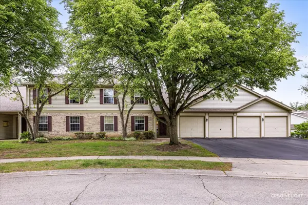 1103 Stratford Court #C, Elgin, IL 60120