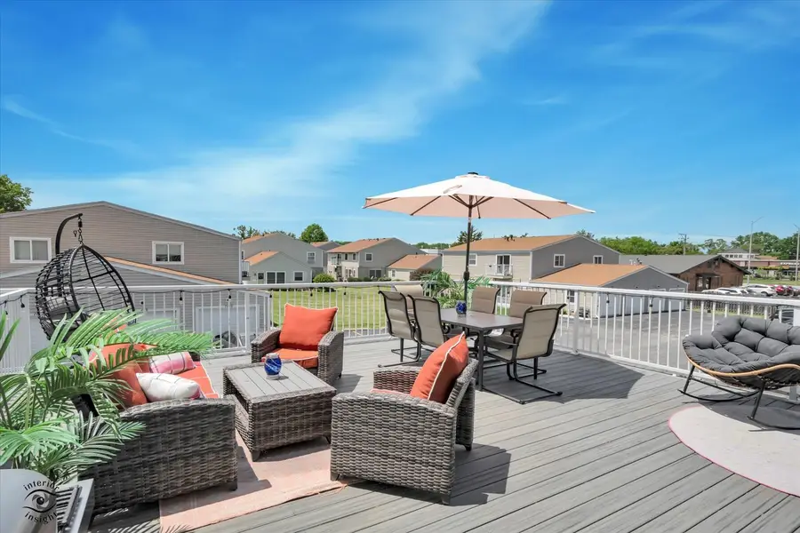 7632 159th Place #22, Tinley Park, IL 60477 - #3