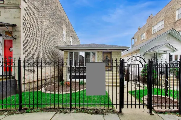 2972 S Loomis Street, Chicago, IL 60608