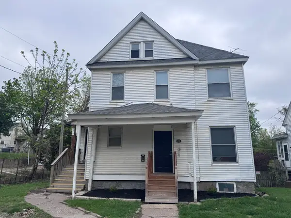 618 Douglas Court, Davenport, IA 52803