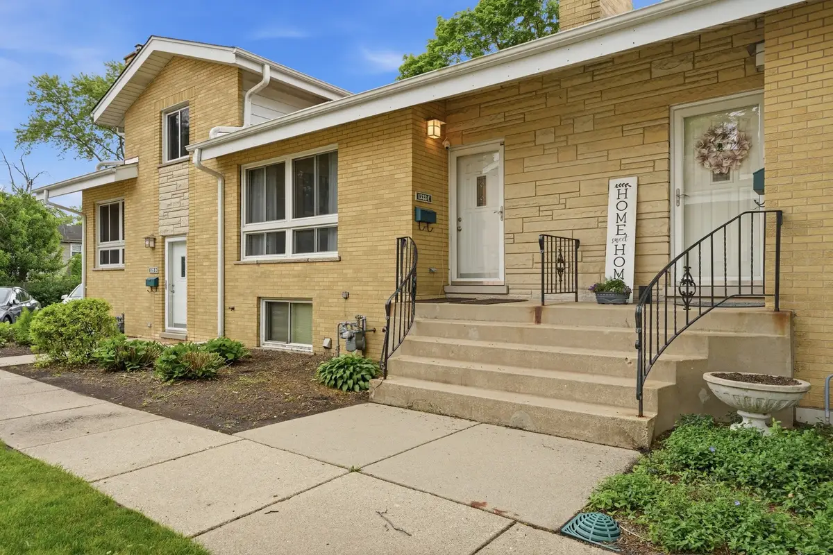 1533 N Arlington Heights Road #C, Arlington Heights, IL 60004 - #1