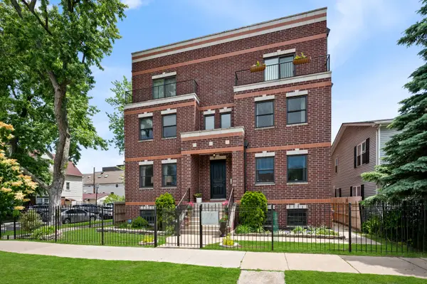 2219 N Campbell Avenue #1N, Chicago, IL 60647
