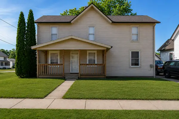 604 E Pleasant Street, Belvidere, IL 61008
